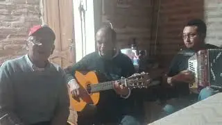 Julito Gonz&aacute;lez y su conjunto 2