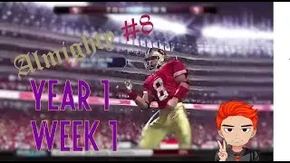 A ROCKY START!!! | Almighty #8 W1Y1
