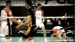 Bartosz Kurek- The best volleyball player in the world