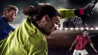 TV4 Billboards 2012 &ndash;International Football
