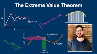 The Extreme Value Theorem - Real Analysis | Lecture 13