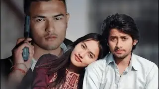 Maya kasto hunxa- New nepali song ll pramod kharel ll cover video ll yash shrestha ll @BiratYogi 