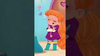 Bunny with an Eye Patch?! @VidaTheVet #bunny #forkids #cartoonsforkids #animals #education