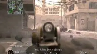 xBoRkY's First Montage