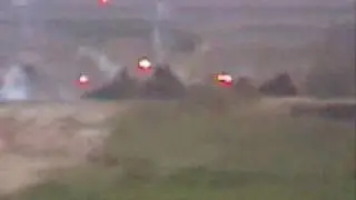 SPz Marder BMK Dauerfeuer