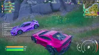 Fortnite Addi Live stream