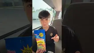 Gas Station Orders!!!