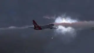 Aircrafct  ZIBO 737     UPDATE
