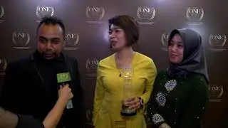 #TOA18 Award Winner Kajendran @ Raj - Micro Energy Holdings Sdn Bhd