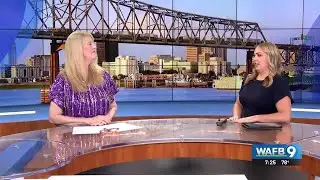 Baton Rouge pediatrician shares advice for parents as school gets underway