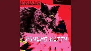 Psycho Kitty