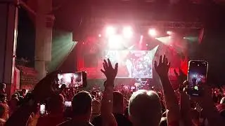 Boss Nights,Scouser Tommy, a celebration of Jurgen Klopp with Jamie Webster at the Olympia,Liverpool