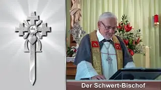Bussandachten sind kein Ersatz f&uuml;r das Beicht-Sakrament