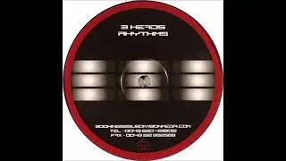 Glenn Wilson - Rhythms (B2) [COMP 35]