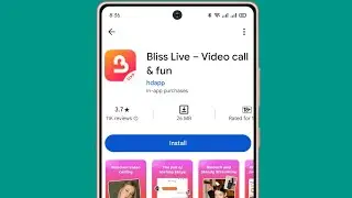 bliss live app kaise use kare || how to use bliss live app
