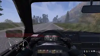 DayZ i almost got crost fired