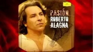 ROBERTO ALAGNA. LA CUMPARSITA (CARLOS GARDEL). + LYRICS.