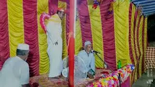 Pirzada Abdul Kalam Hatiara Sharif, Gahamari Nagar Hatiara Sharif