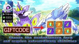 Petmon Go & All Redeem Codes Gameplay | 2 Giftcodes Petmon Go - How to Redeem Code