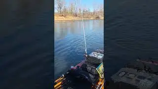south fork little red river January 24