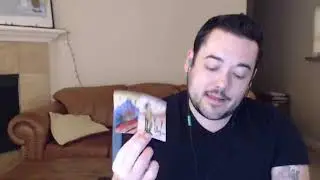 GEMINI MAY 2019 LOVE READING