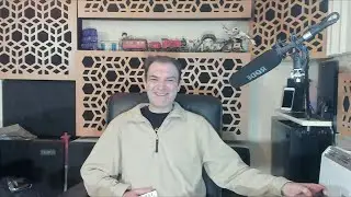 Flat Earth Debate 2042 Uncut & After Show Tyson Bob Peterson & Sabine