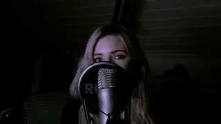Mad World - (cover by Thea Alana)