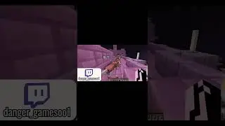 W DOGS  #minecraft #хардкорноевыживание #майнкрафт #minecraftmemes #stream #fyr #стрим #gaming