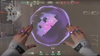 Valoran Clip Ngapak Gaming Valorant Icebox Today
