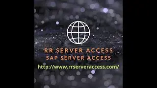 SAP ACCESS HANA SERVER ACCESS S4HANA REMOTE ACCESS BW ON HANA SERVER ACCESS