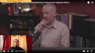 RESPONSE TO DR  JAMES WHITE, WHAT KIND OF SON IS JESUS TO GOD?