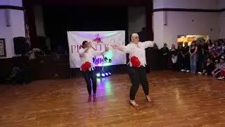 Picante Social ~ Saturday, January 11, 2025; Video #12 by Raul Marquez