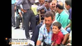(ÜLÜÖREN KÖYÜNDEN) DÜĞÜN GÖRÜNTÜSÜ