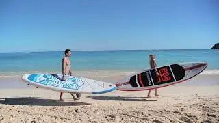 Funwater Sup-07