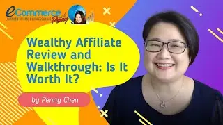 Wealthy Affiliate Review and Walkthrough: Is It Worth It?