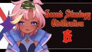 Grand Strategy SMP Day 6: Is It really Worth It?