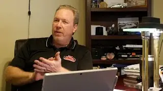 Maryland 3.0:  St. Michaels Very Own 'Click and Clack' Mike Kealy