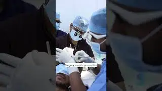 Safe & Effective Hair Transplant | Dr. Amit Kerure Skin & Hair Transplant Clinic Vashi Navi Mumbai