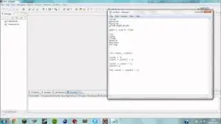 Java Tutorial 2 - Variables and Types