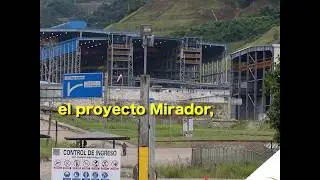 Ecuador: tres proyectos mineros acechan la riqueza ambiental de la Cordillera del C&oacute;ndor