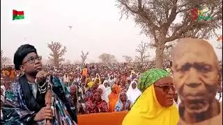 cheick Abdoul Aziz Aguib SORE