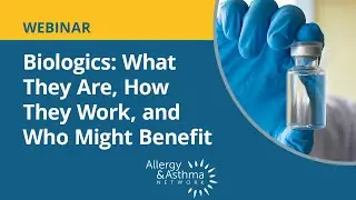 Biologics: What They Are, How They Work, and Who Might Benefit