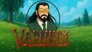 Let's Try (Not to Fail) at Valheim! Pt. 11