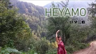 Heyamo