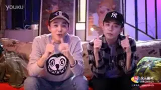 2015/10/25 Daeryong X Soryong Turn up Party with Fans（2015.10.25 大龙小龙Live House北京糖果见面会）