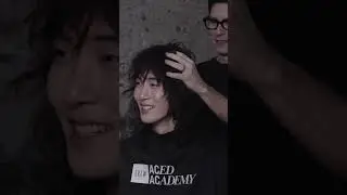 Prep + Prime and Fiber Cream to transform Hyuk