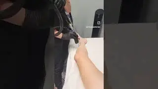 CP Studio Aesthetics Motus AY Pain Free Laser Hair Removal