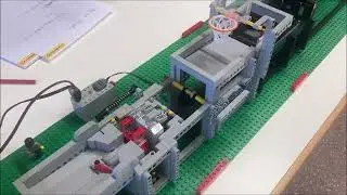 LEGO&reg; GBC im Ferienpass Sumiswald 2025