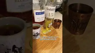 Pickle Back Shots Kills Alcohol Taste #shorts #shots #mixdrinks