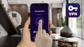 VPN Master Secure Proxy